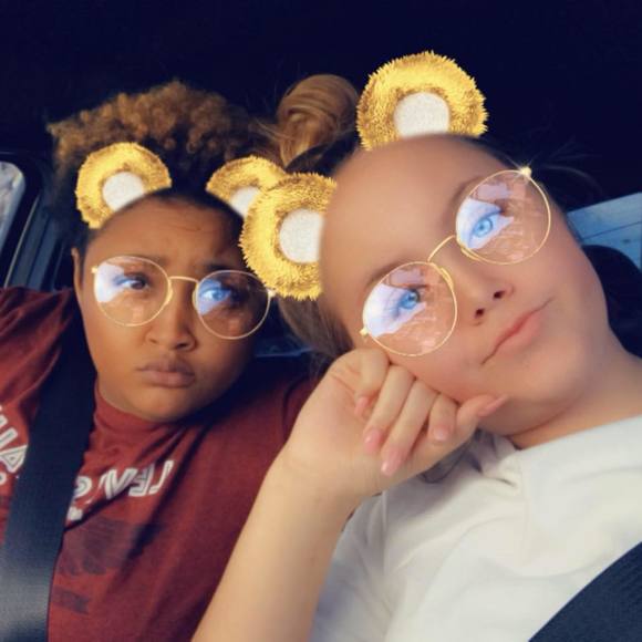 Meet your Posher, Savannah - Picture 1 of 1